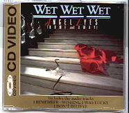 Wet Wet Wet - Angel Eyes